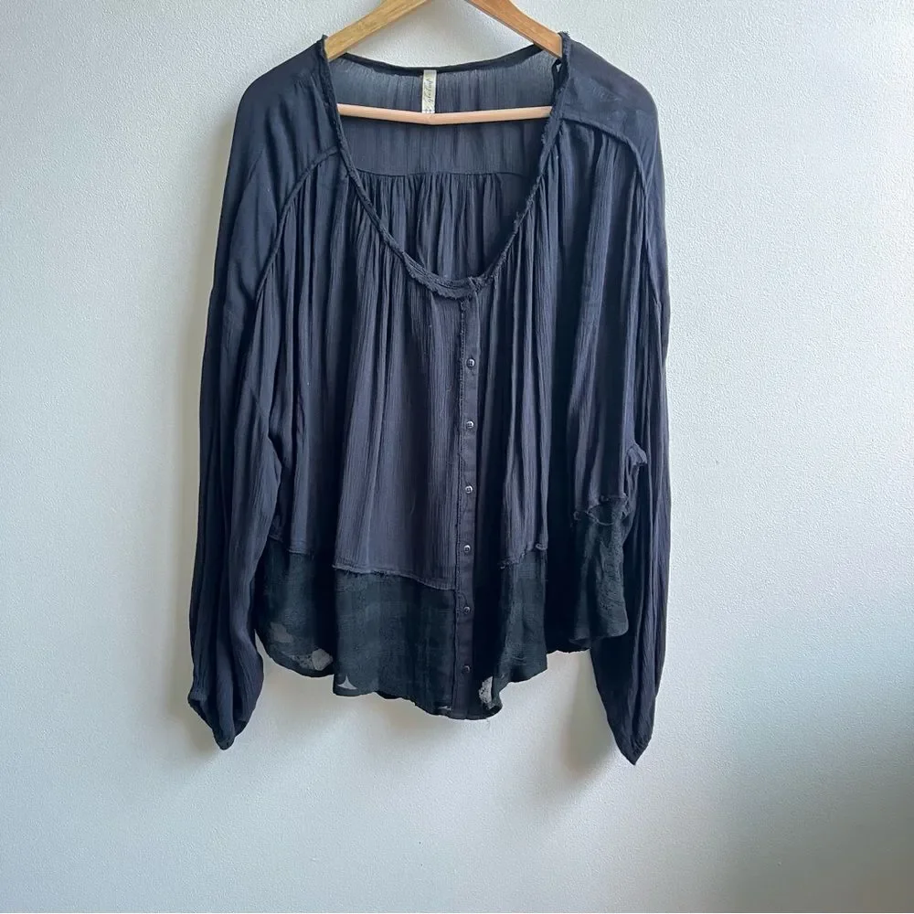 Free People free people